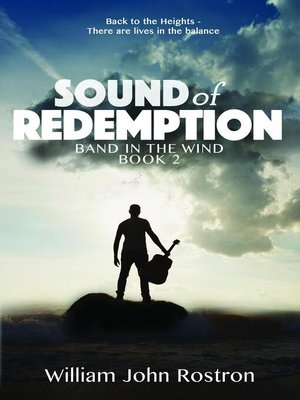 cover image of Sound of Redemption